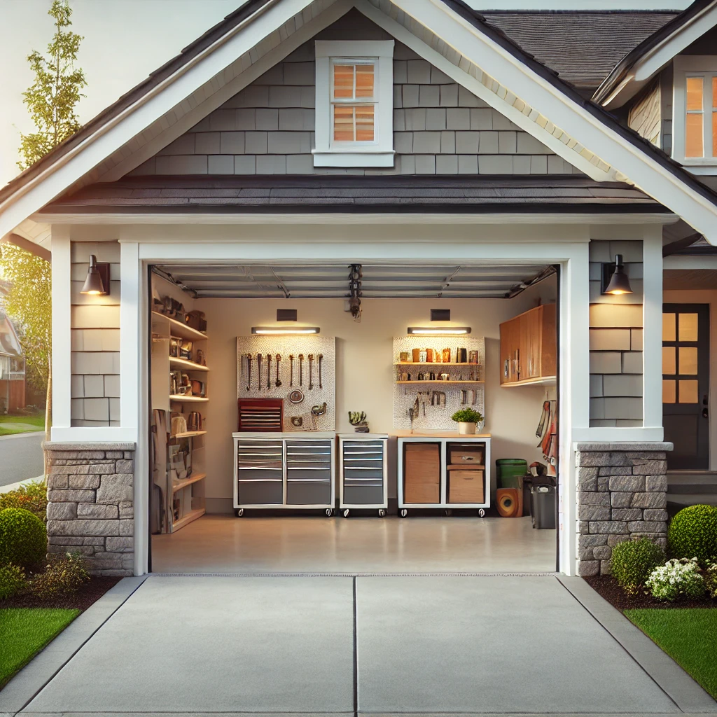 Latest garage door repair tips and maintenance guides from Haledon's trusted experts