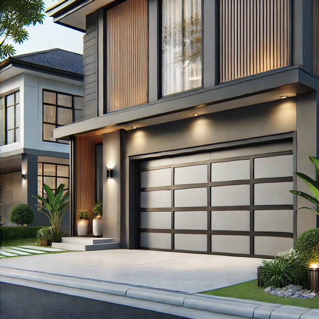Professional Garage Door Company Haledon NJ - 24/7 Emergency Service & Repairs