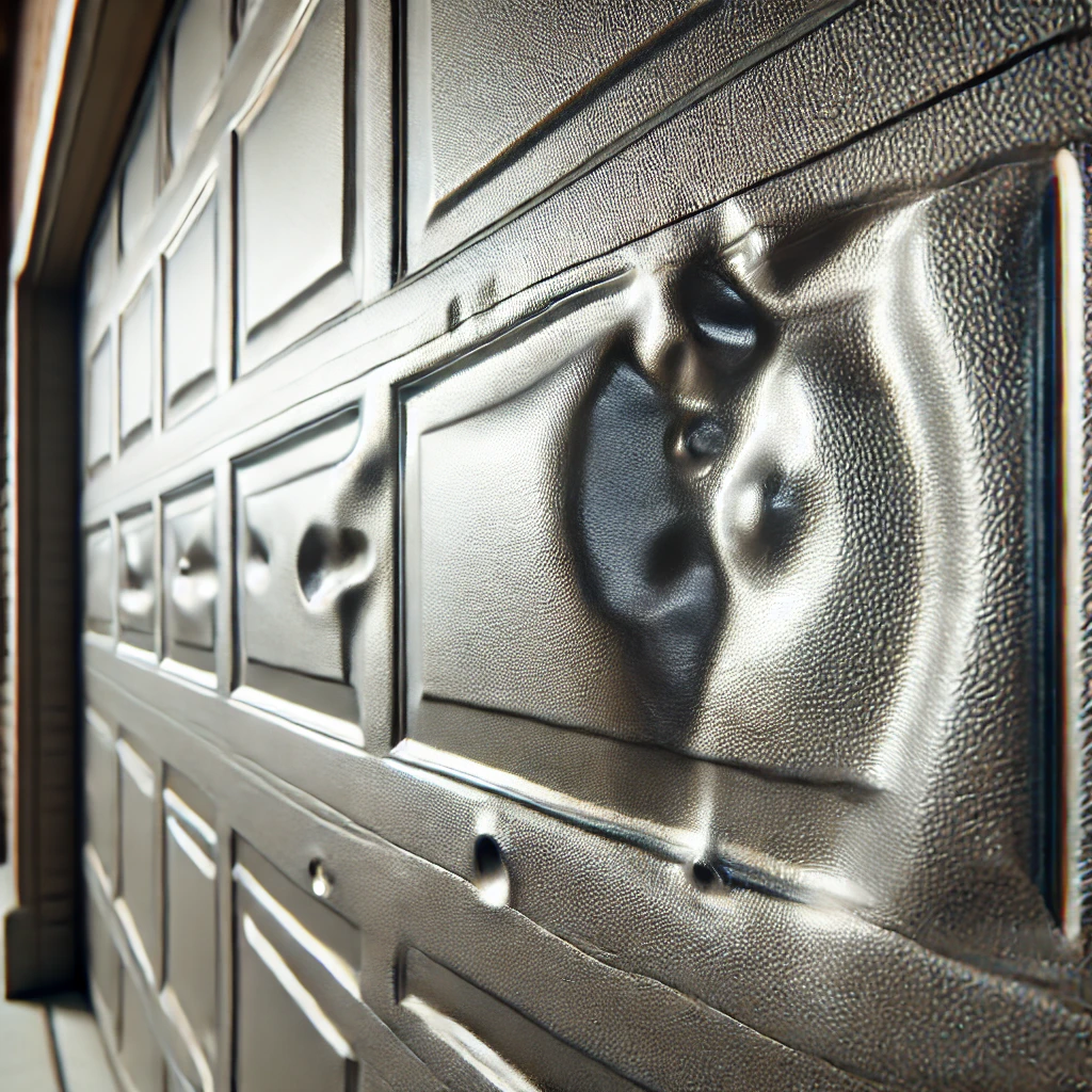 Professional Garage Door Dents Repair Haledon NJ - Expert Dent Removal Services