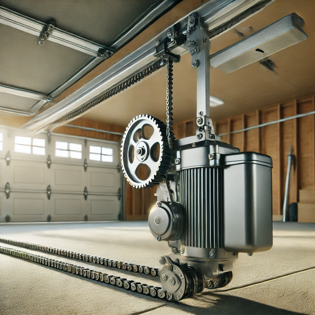 Garage Door Opener Installation & Service in Haledon NJ - Professional Solutions for All Opener Brands