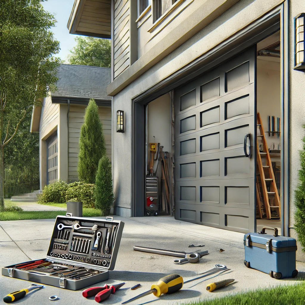 Local Garage Door Repair Haledon NJ - 24/7 Emergency Service Near You