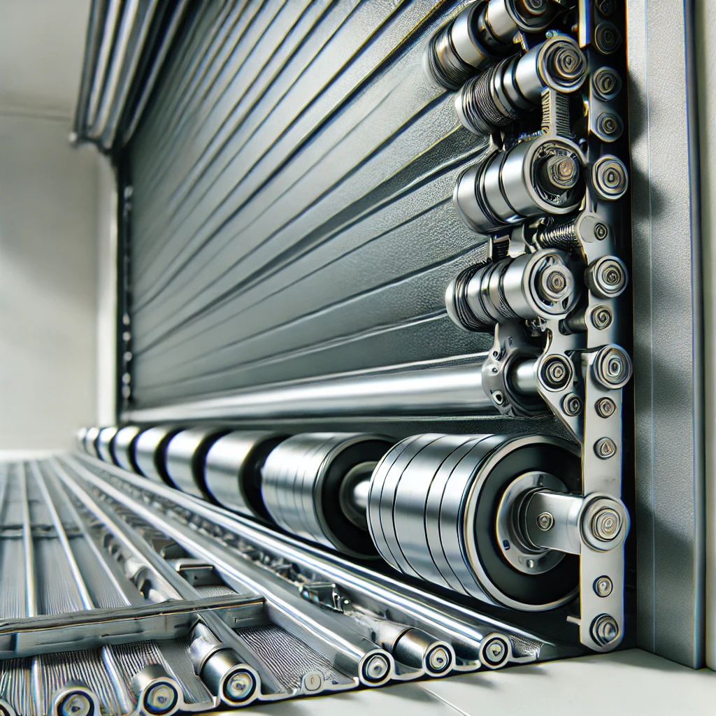 Expert Roller Garage Door Repairs Haledon NJ - Professional Door System Specialists